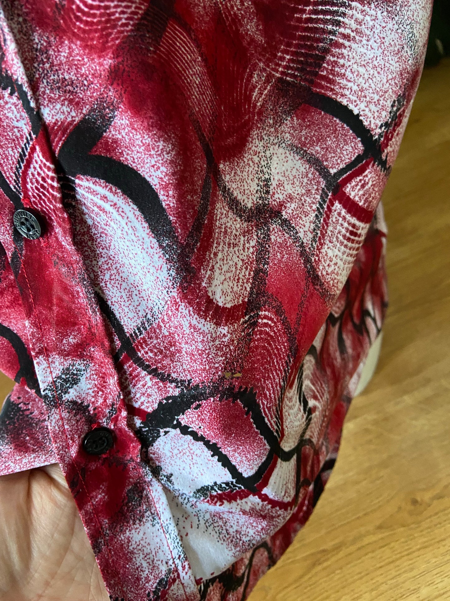 Chemise duvivier