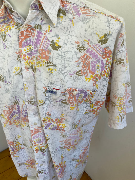 Chemise H2O