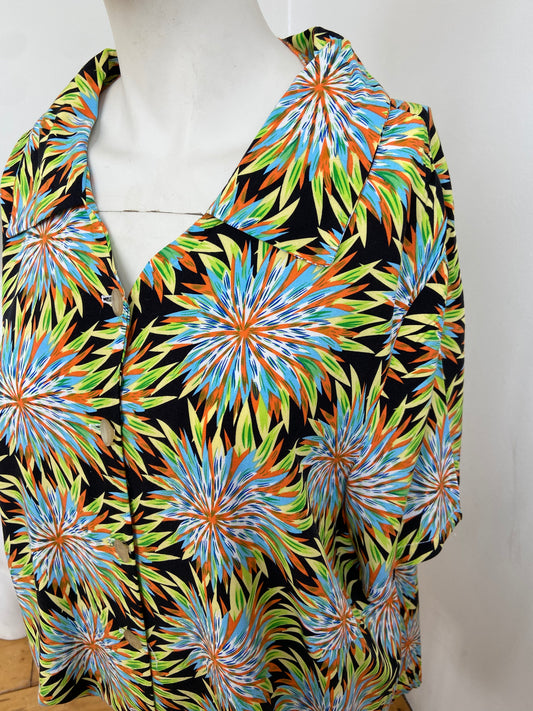 Chemise psychy