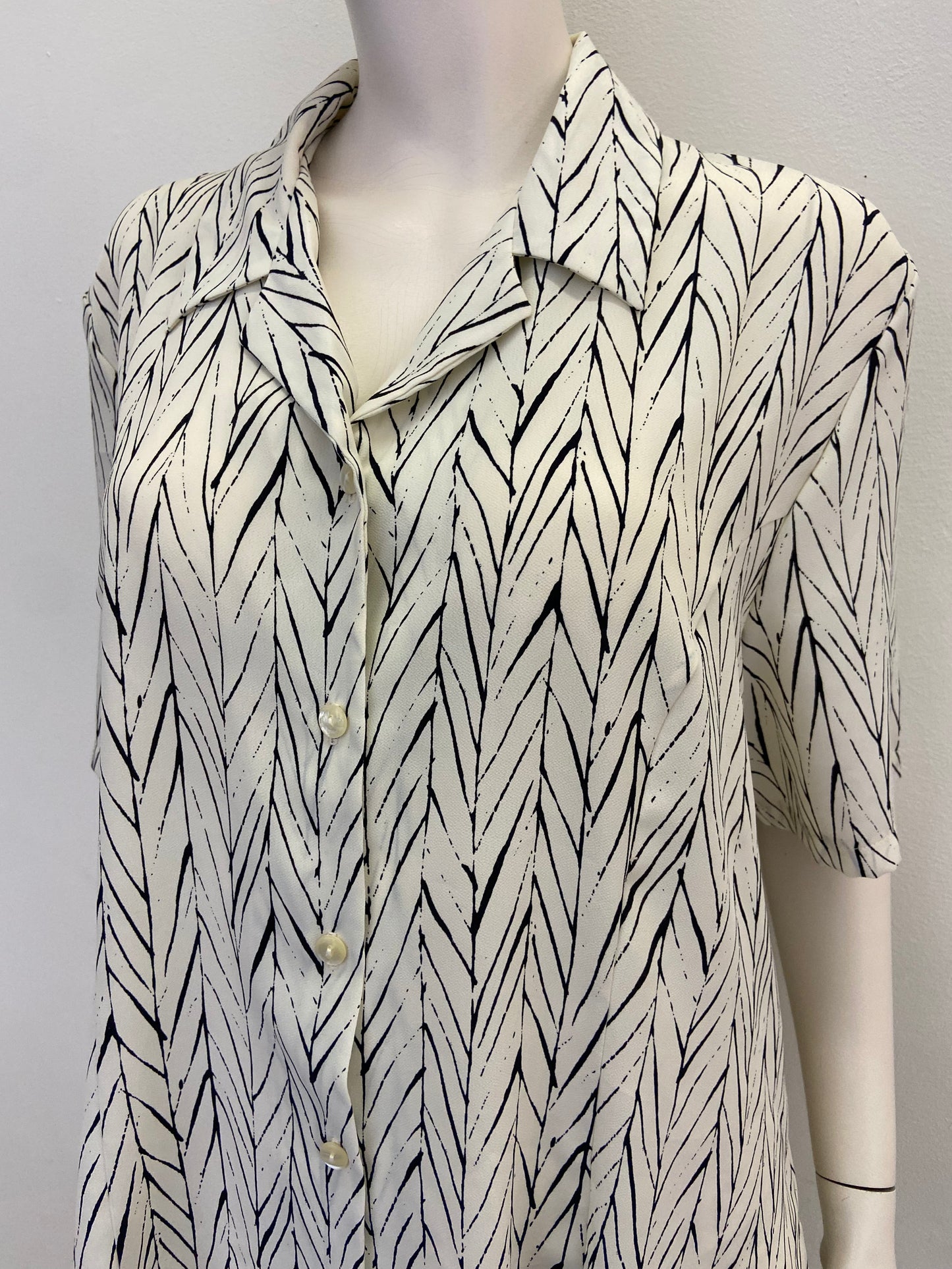 Chemise épis tency