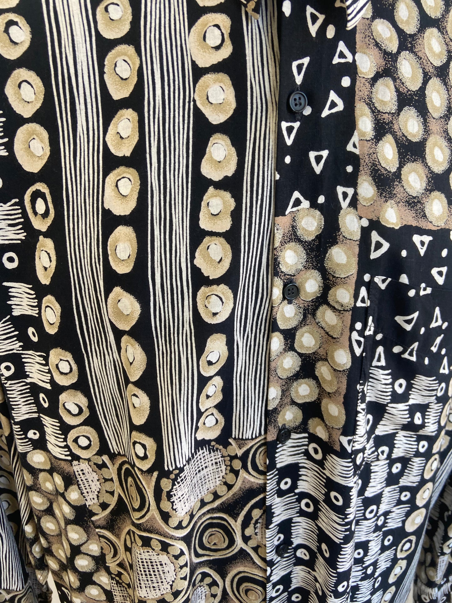 Chemise camicia dell’ arte
