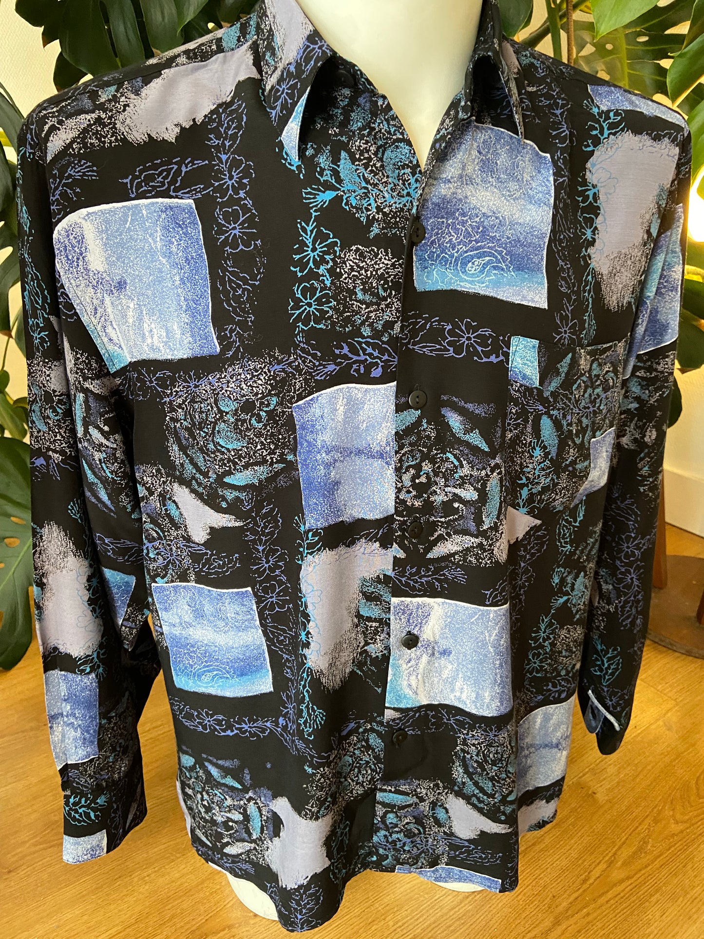 Chemise stanfield