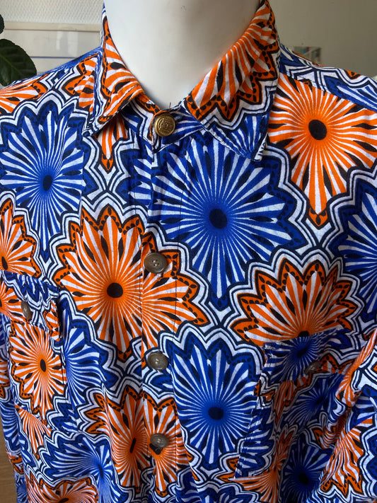 Chemise angel wax