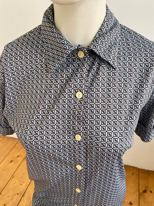 Chemise sportstaff