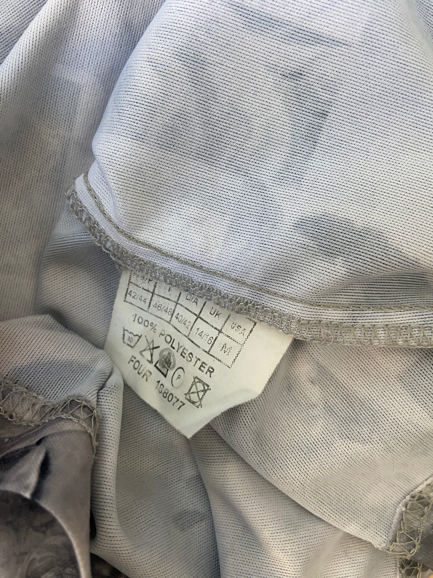 Chemise femmes