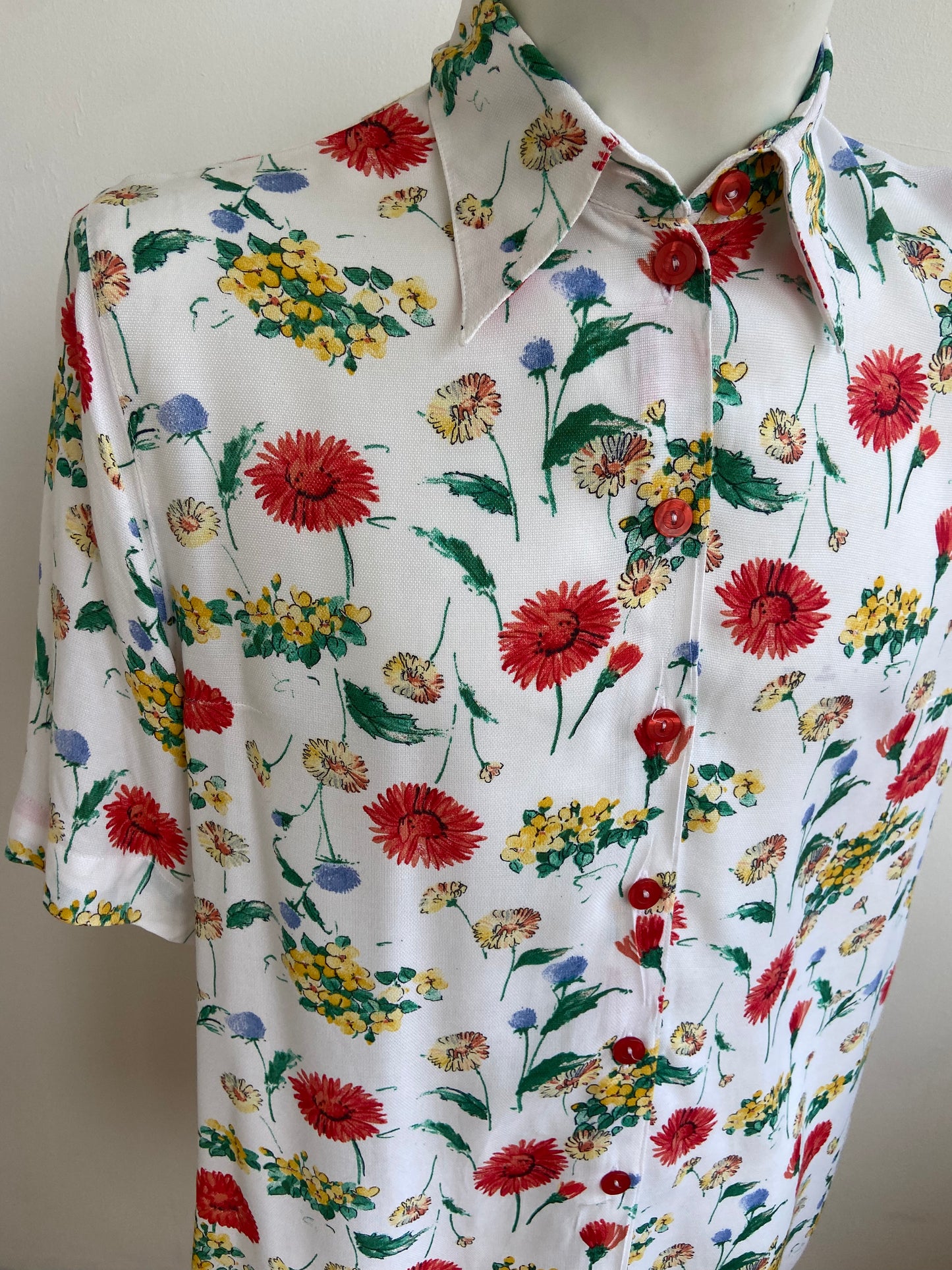 Chemise fiamma