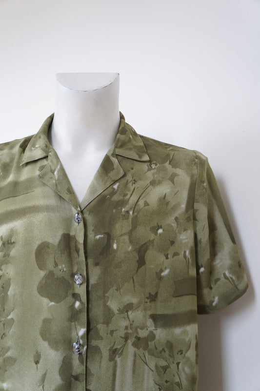 Chemise floki