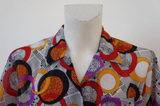 Chemise alephant