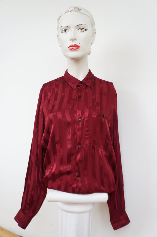 Chemise controvento