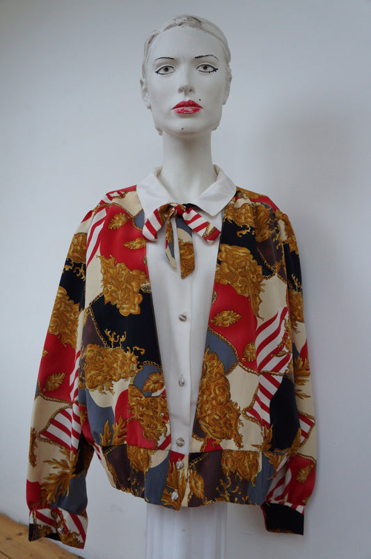 Chemise doppio royale