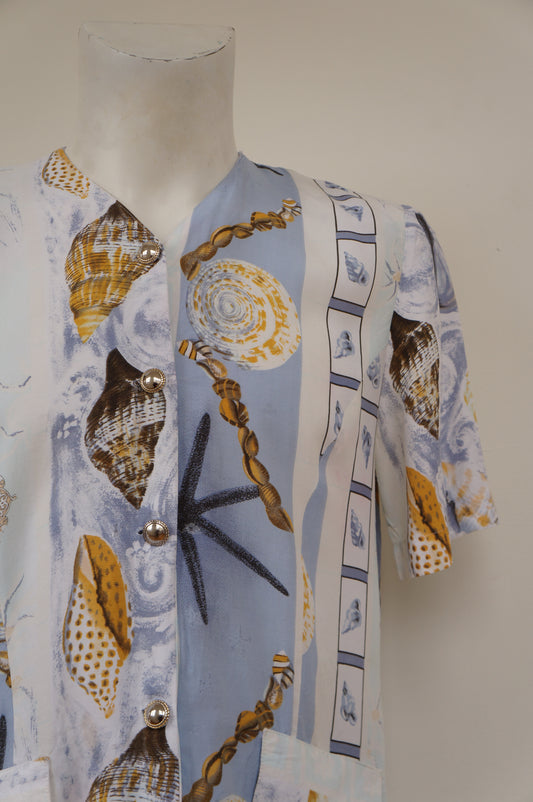 Chemise Brigitte