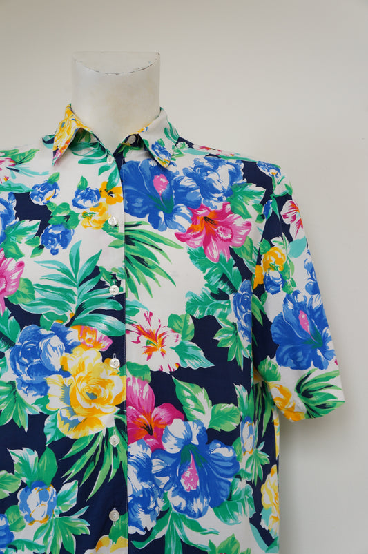 Chemise columbia road