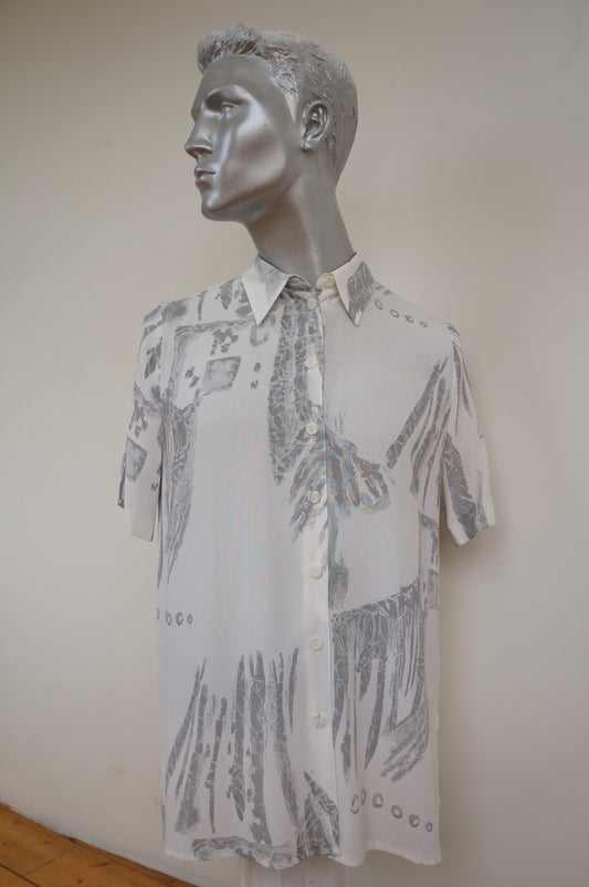 Chemise création L