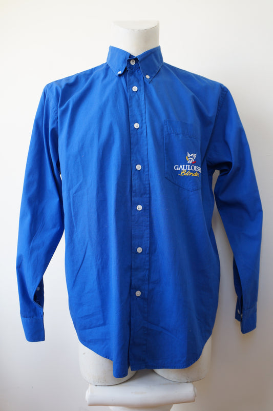 Chemise gauloises