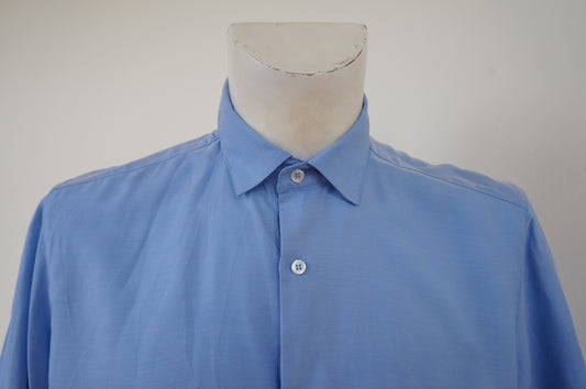 Chemise postier