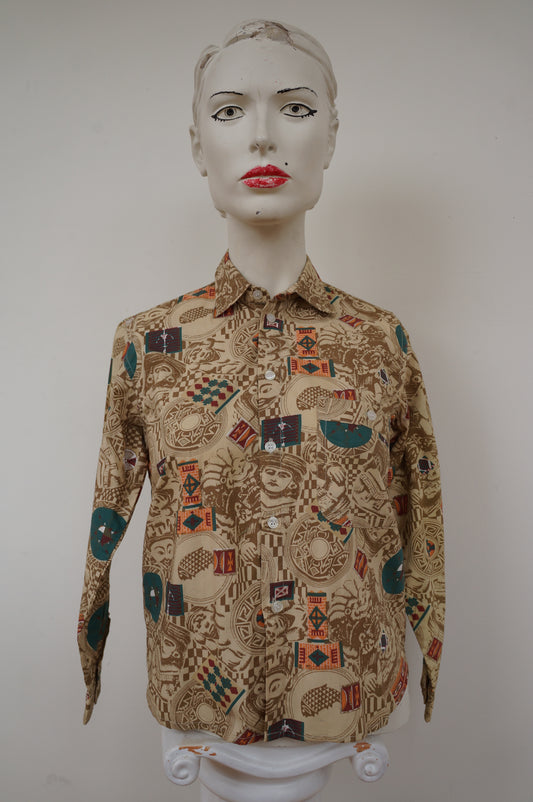 Chemise alitor