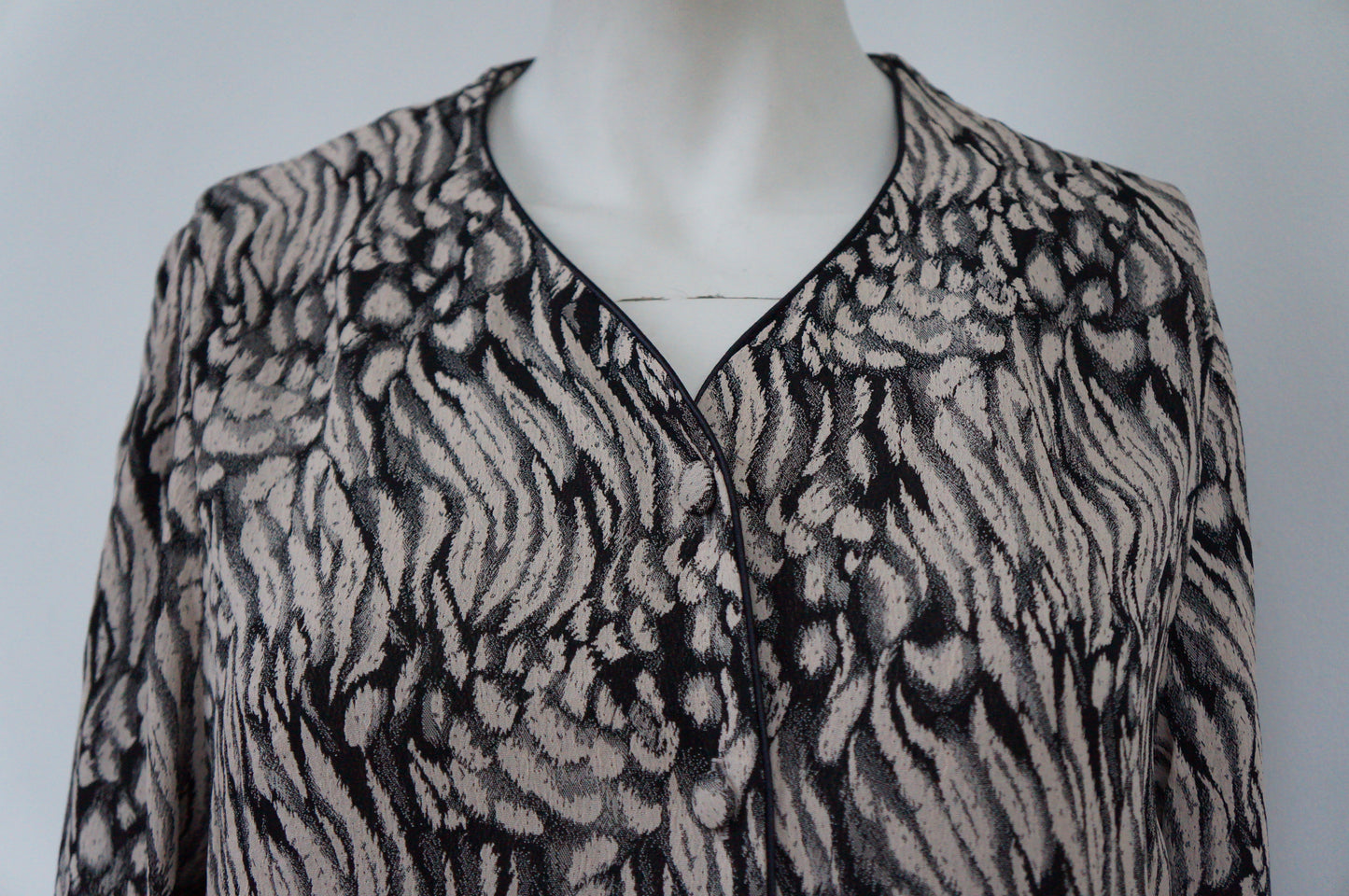 Chemise Mausner