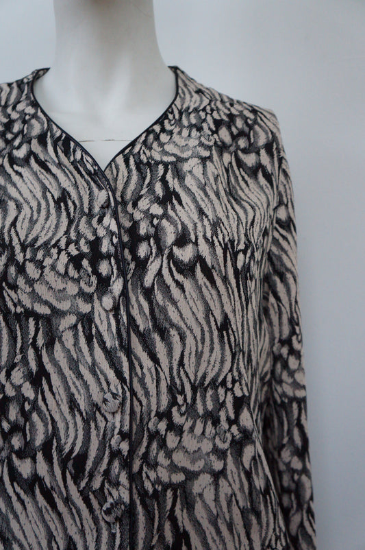 Chemise Mausner