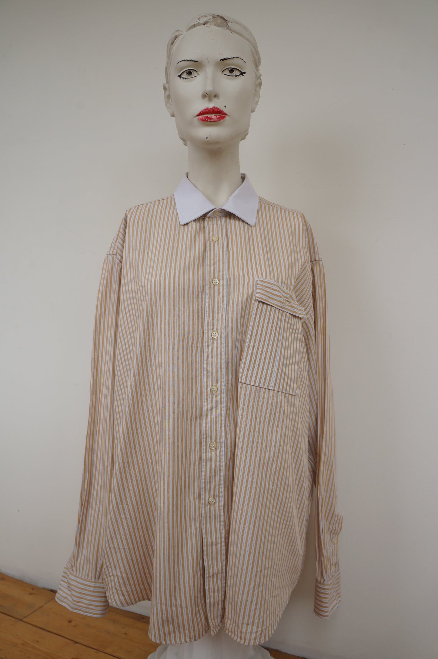 Chemise Perez