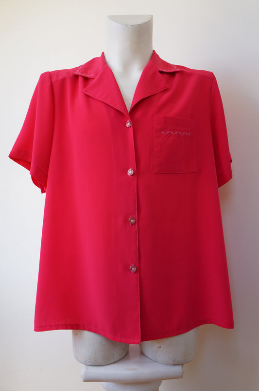 Chemise bonbon
