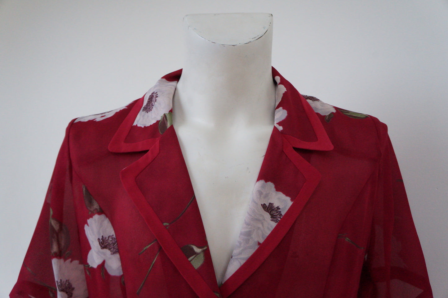 Chemise Un jour ailleurs