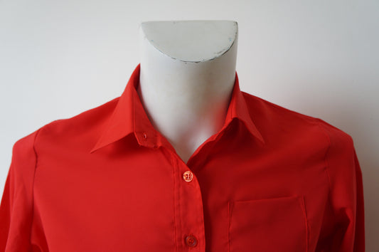 Chemise clube