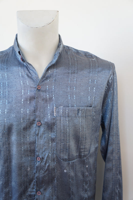 Chemise angelo silver