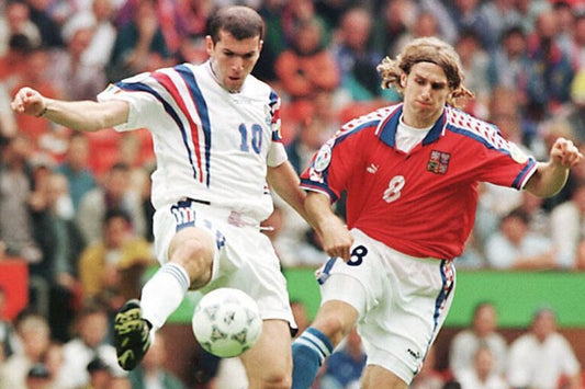 Euro 96 : Championnat d'Europe de Football