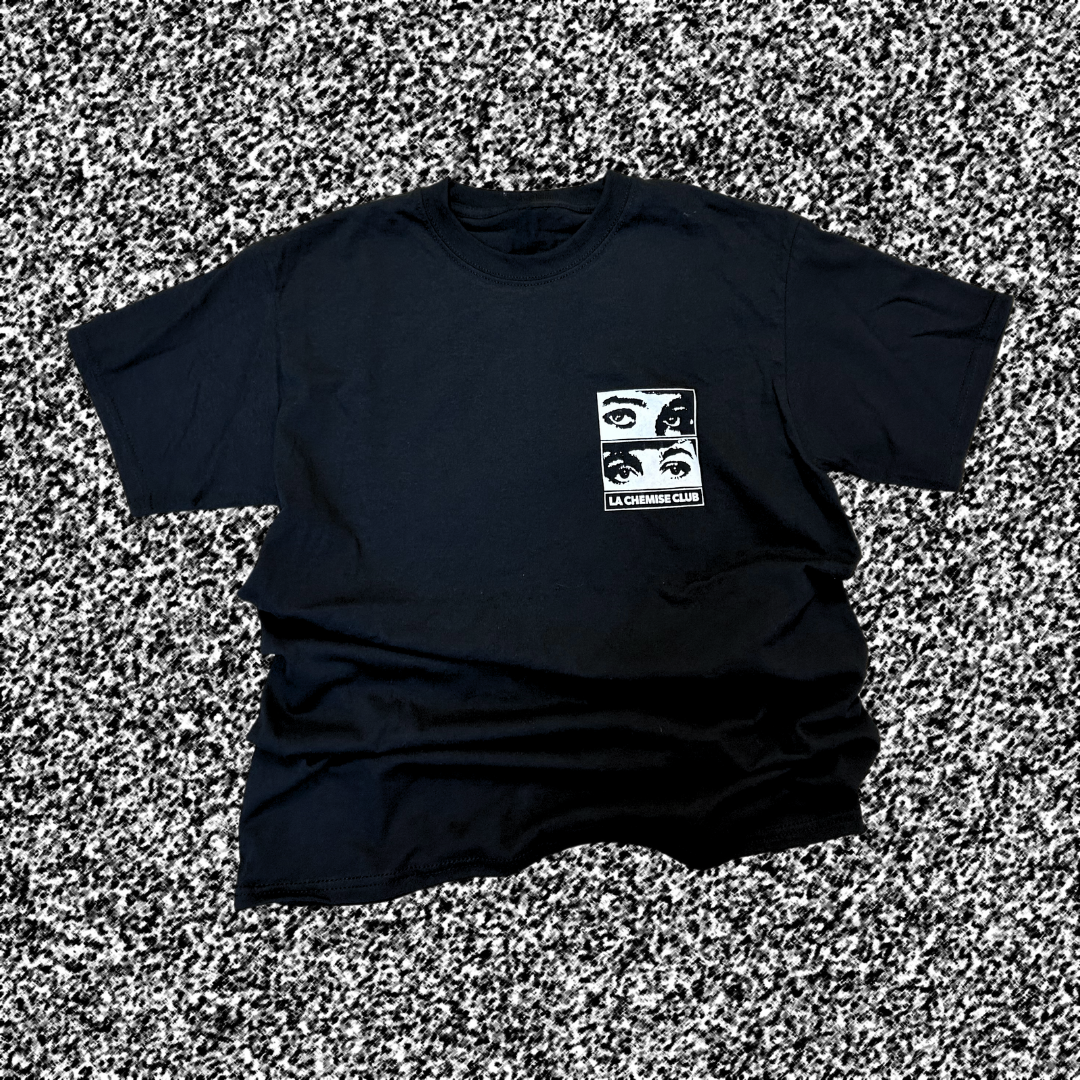 T-shirts sérigraphiés