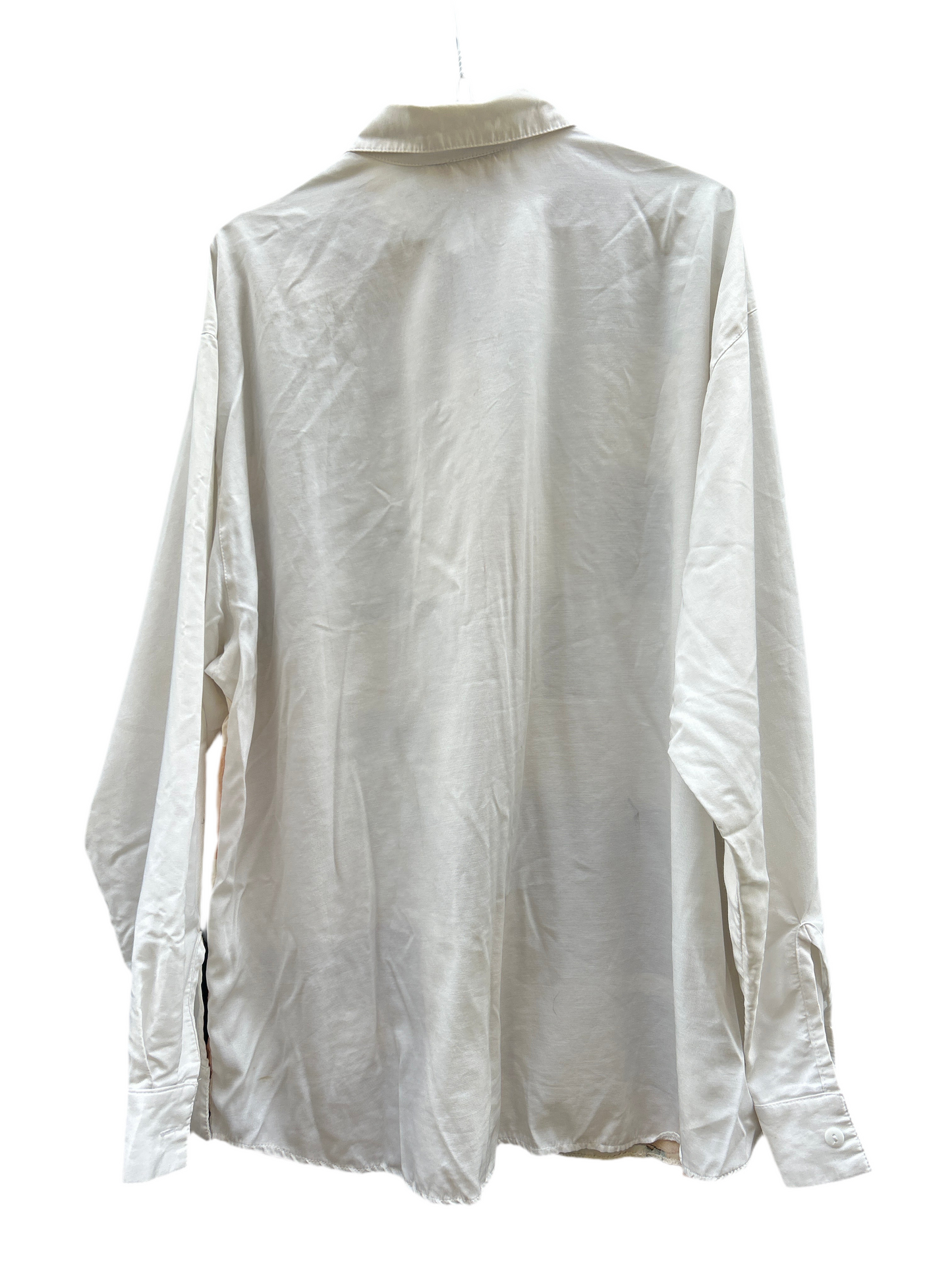 Chemise roses vacaciones