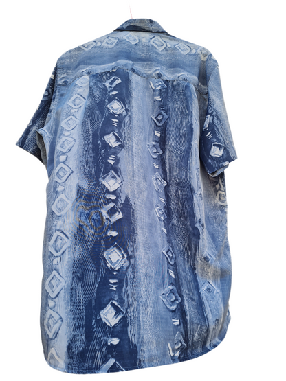 Chemise météo