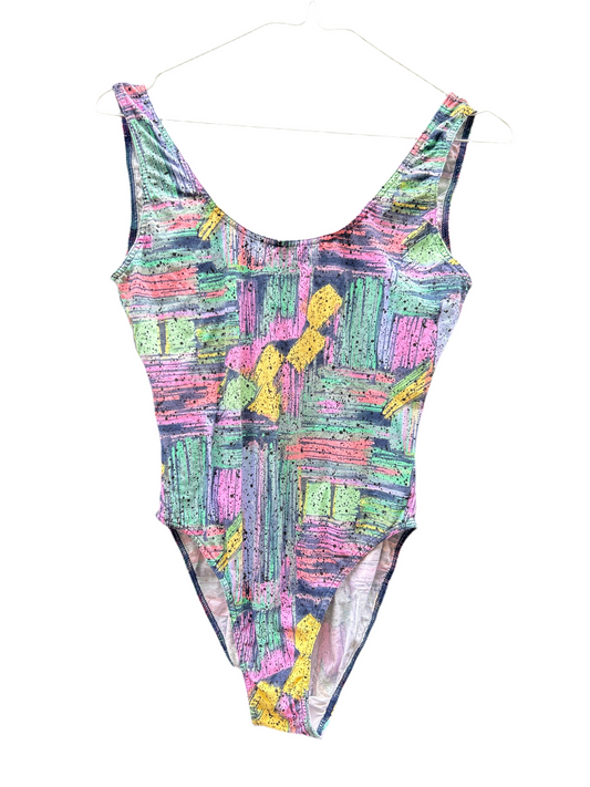 Maillot une pièce COOL