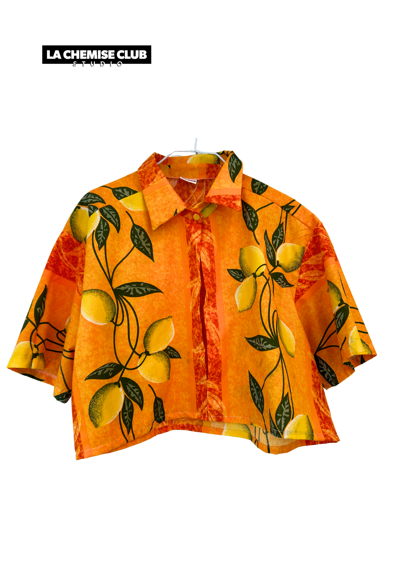La Chemise Club Studio • Limoni