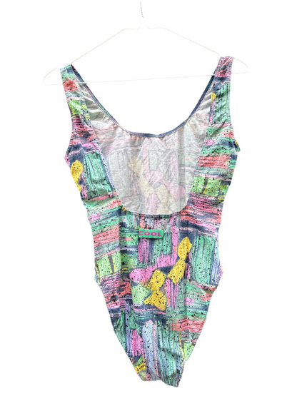 Maillot une pièce COOL
