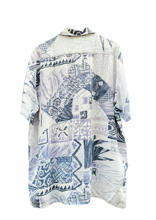 Chemise Surfin USA