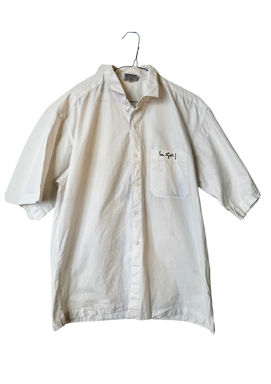 Chemise Catamaran