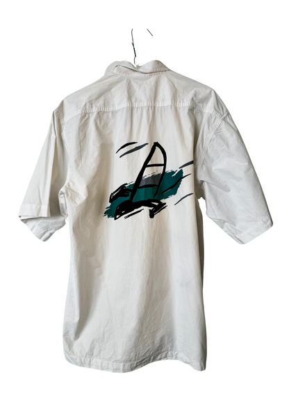 Chemise Catamaran