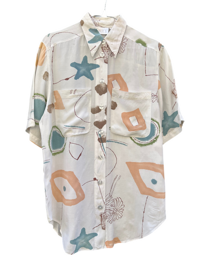 Chemise star Marguerite