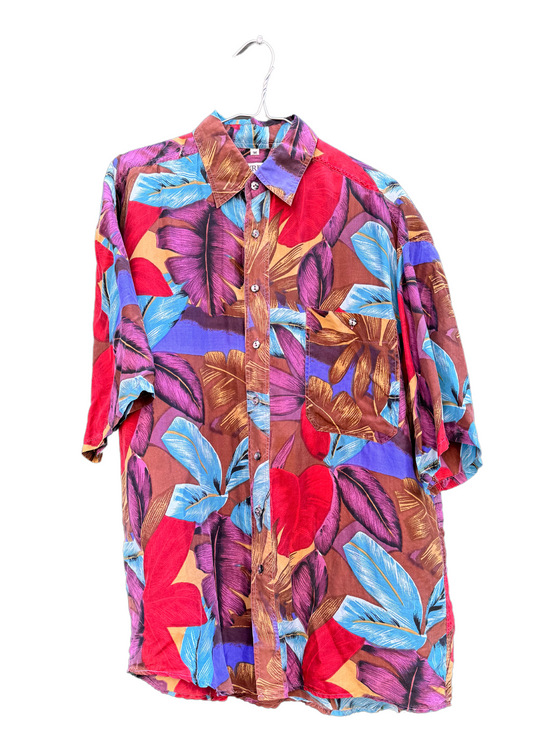 Chemise Havane