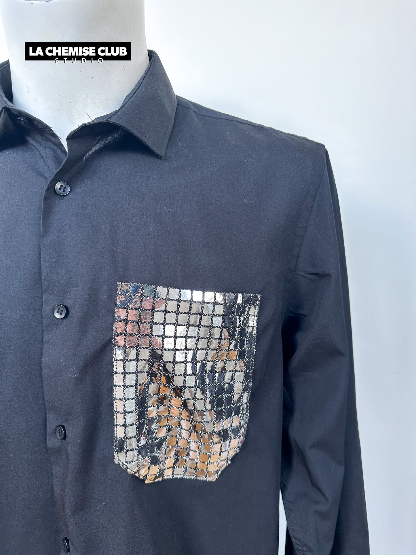 La Chemise Club Studio • BAF 12