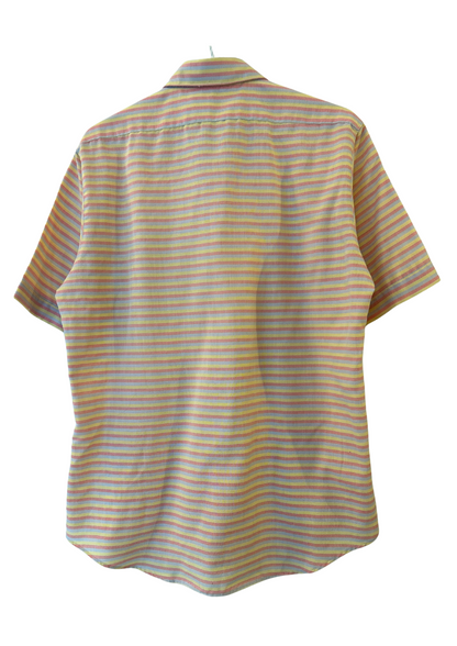 Chemise convair pink