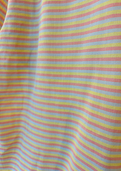 Chemise convair pink