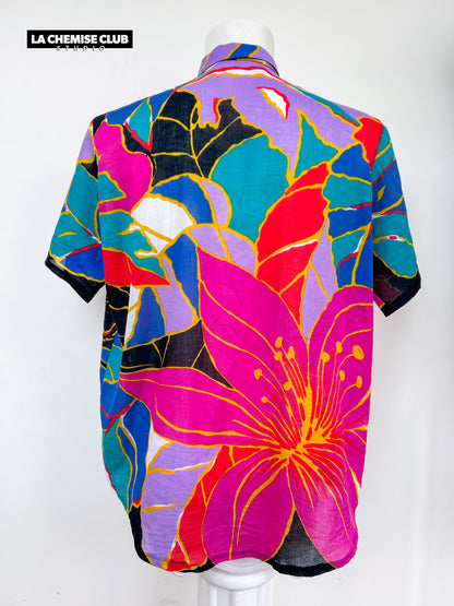 La Chemise Club Studio • Jungle