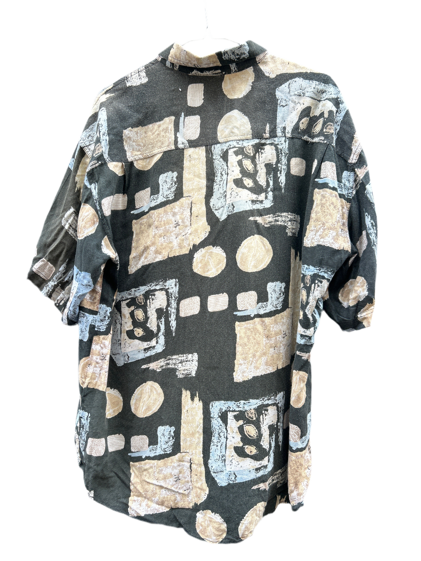 Chemise Socoa