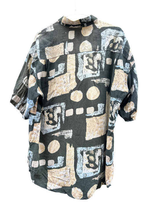 Chemise Socoa