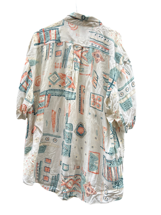 Chemise Saint Jean de Luz