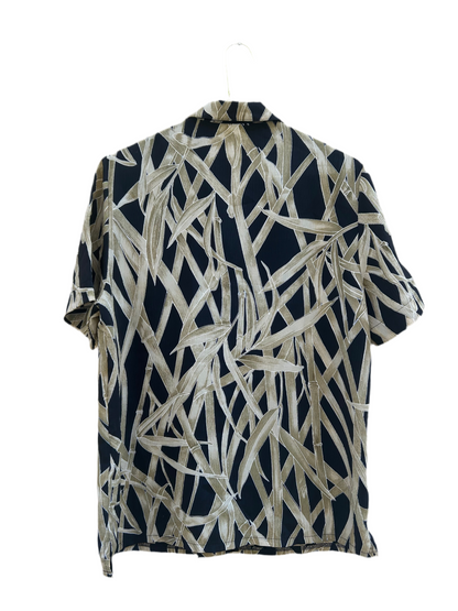 Chemise bambous nuit