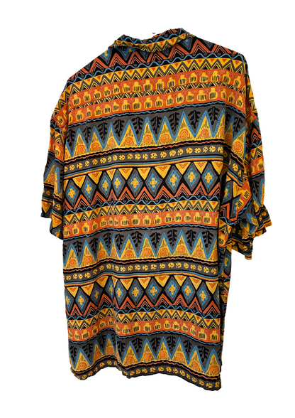 Chemise banga