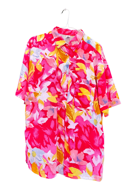 Chemise Patrick