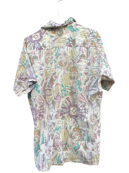 Chemise Keep smiling